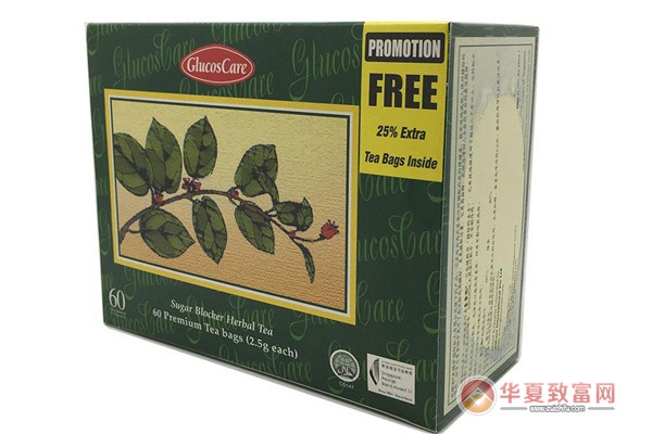 金奈玛特选茶加盟